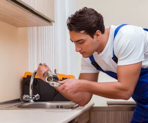 About Emergency plumbing pros Converse, LA